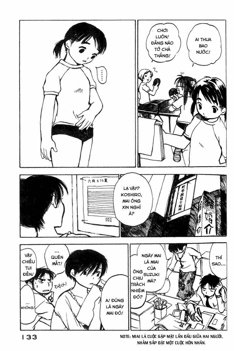 koi kaze chapter 5 8