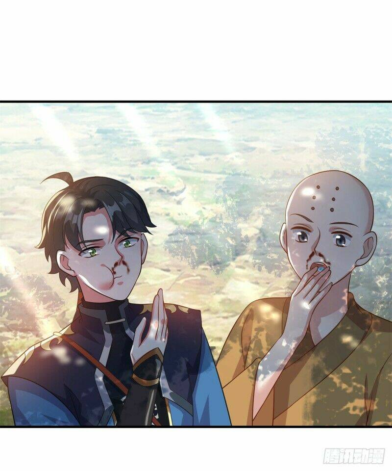 tiên ma đồng tu chapter 189 3