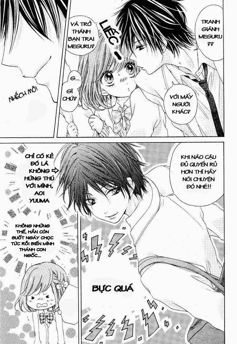 tổng hợp one shot. chapter 102 6