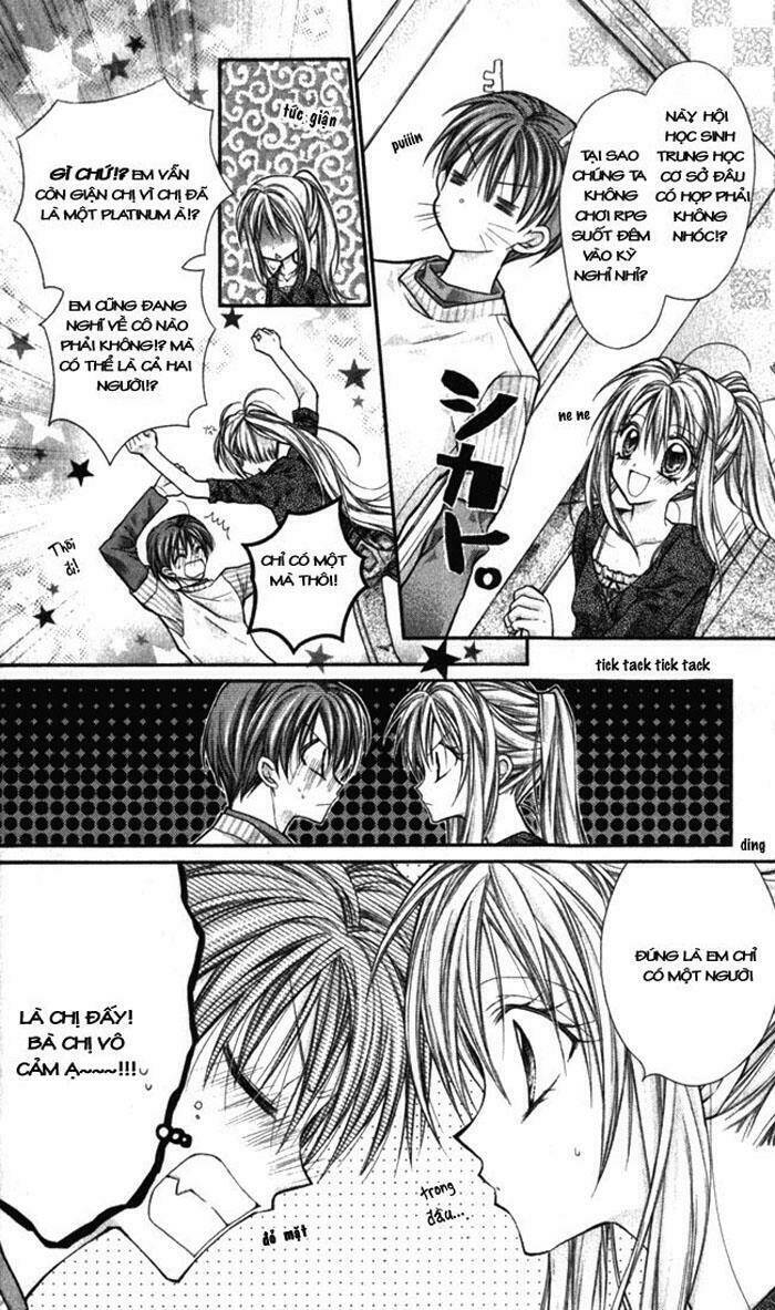 hội quý tộc chapter 9 8