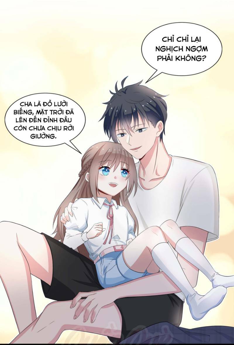 vú em của tiên ma chapter 4 7