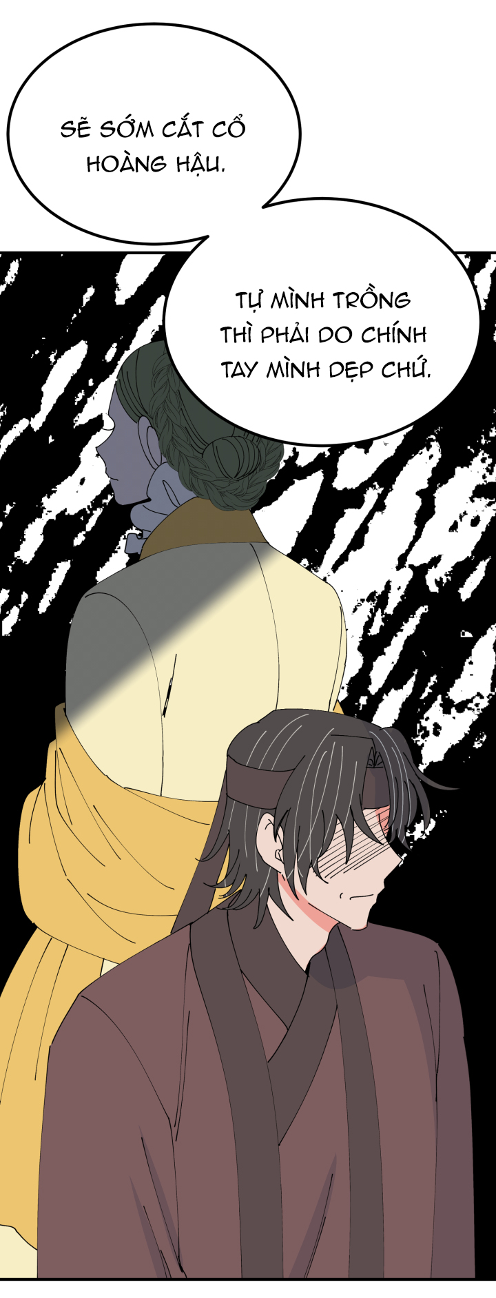 độc chủ chapter 29 13