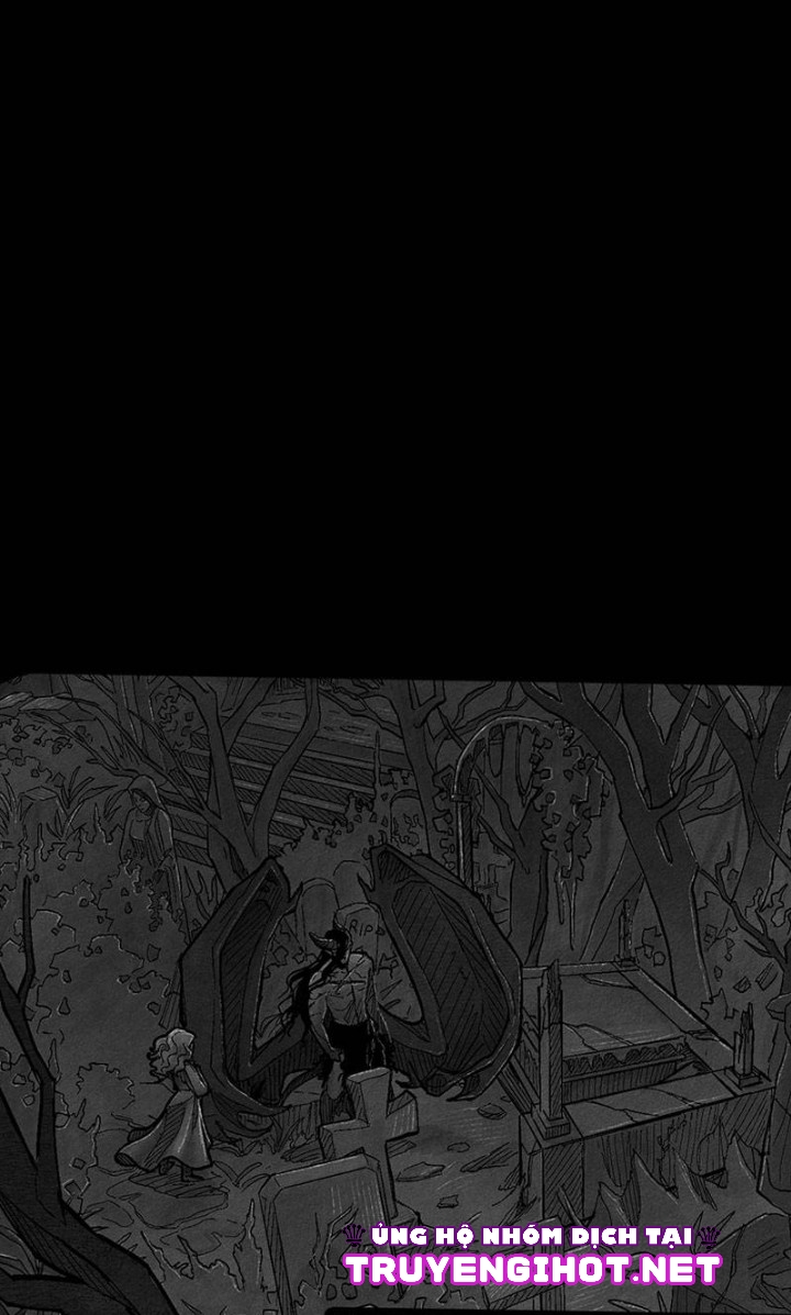 [18+] chim hoàng yến bé nhỏ của hades chapter 16 7
