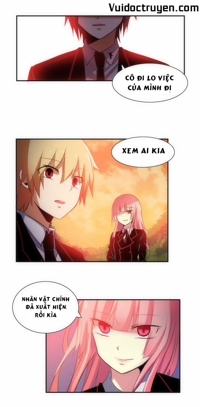 crepuscule (yamchi) chapter 49 29