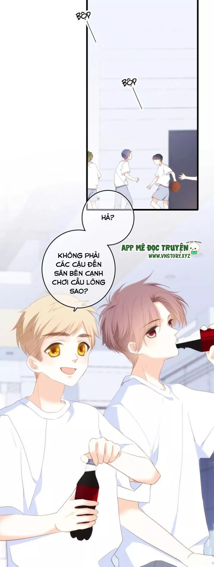 con tim rung động 2 chapter 115 20