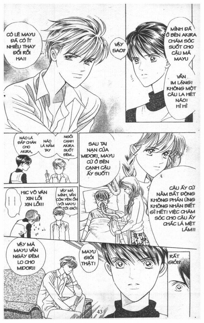 nàng tiên ánh trăng - kaguya hime chapter 24 43