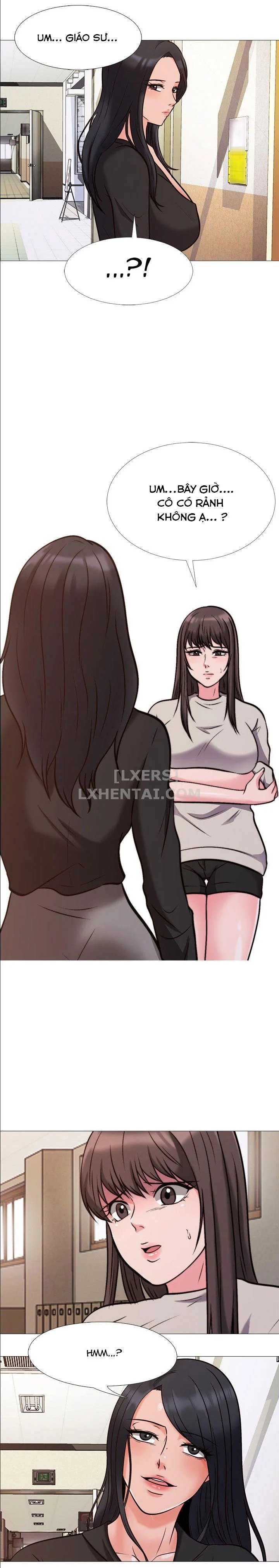 học bổng đặc biệt chapter 28 10