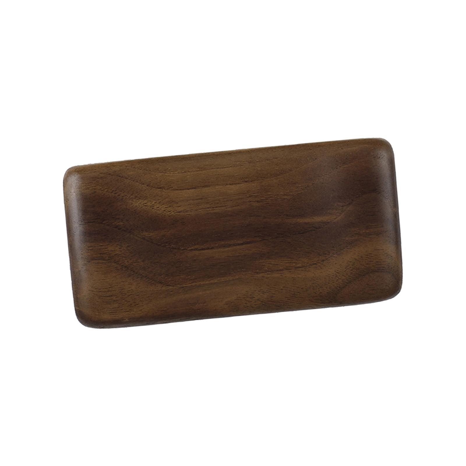 Wrist Rest Wooden Wrist Support Accessories Durable for Desk Office Laptop