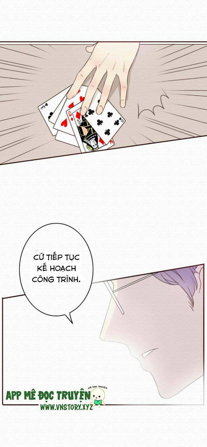 tình yêu không nói dối chapter 31 6