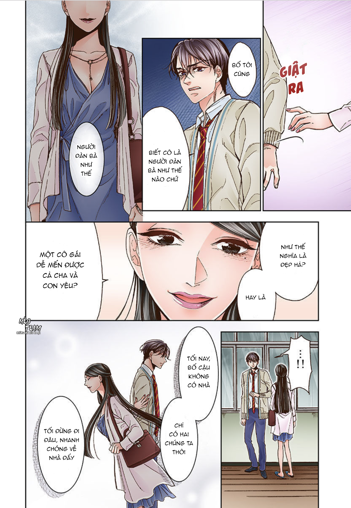 yanagihara-kun bị bệnh nghiện sex chapter 5 26