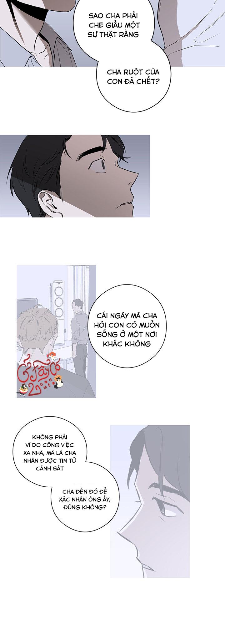 loài chim không bay chapter 5 12