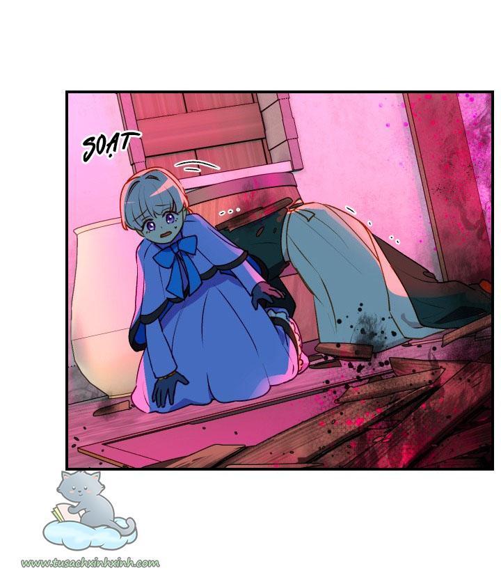 công nương khế ước của gia tộc công tước quái vật chapter 57 32