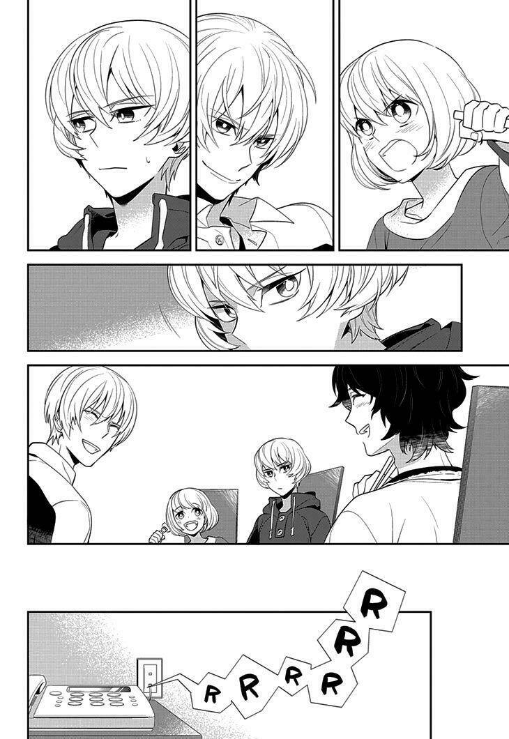 anitsuu! chapter 3.1 20