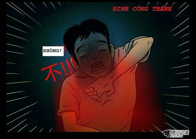 những sự kiện kỳ dị chapter 2 23