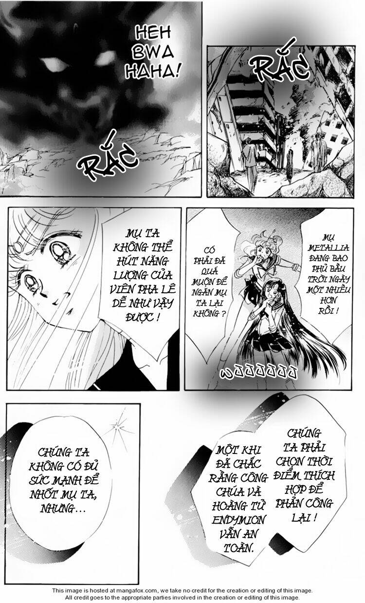 thủy thủ mặt trăng chapter 13.1 23