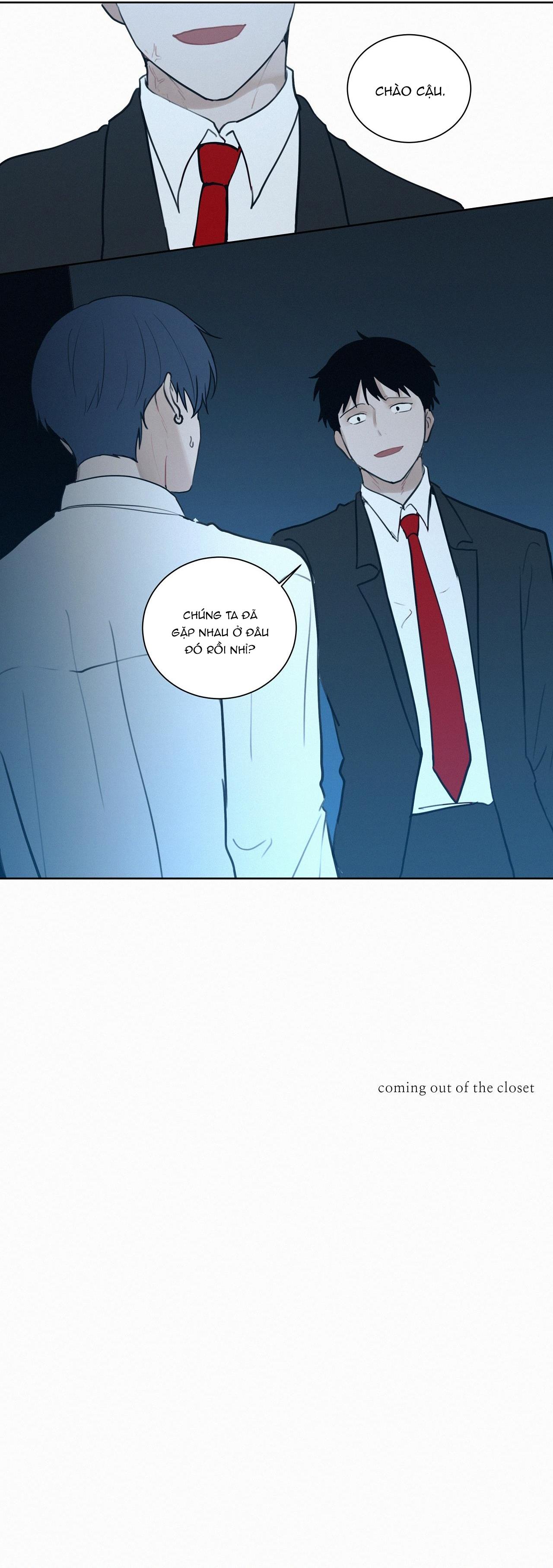 hiến tế máu chapter 57 25