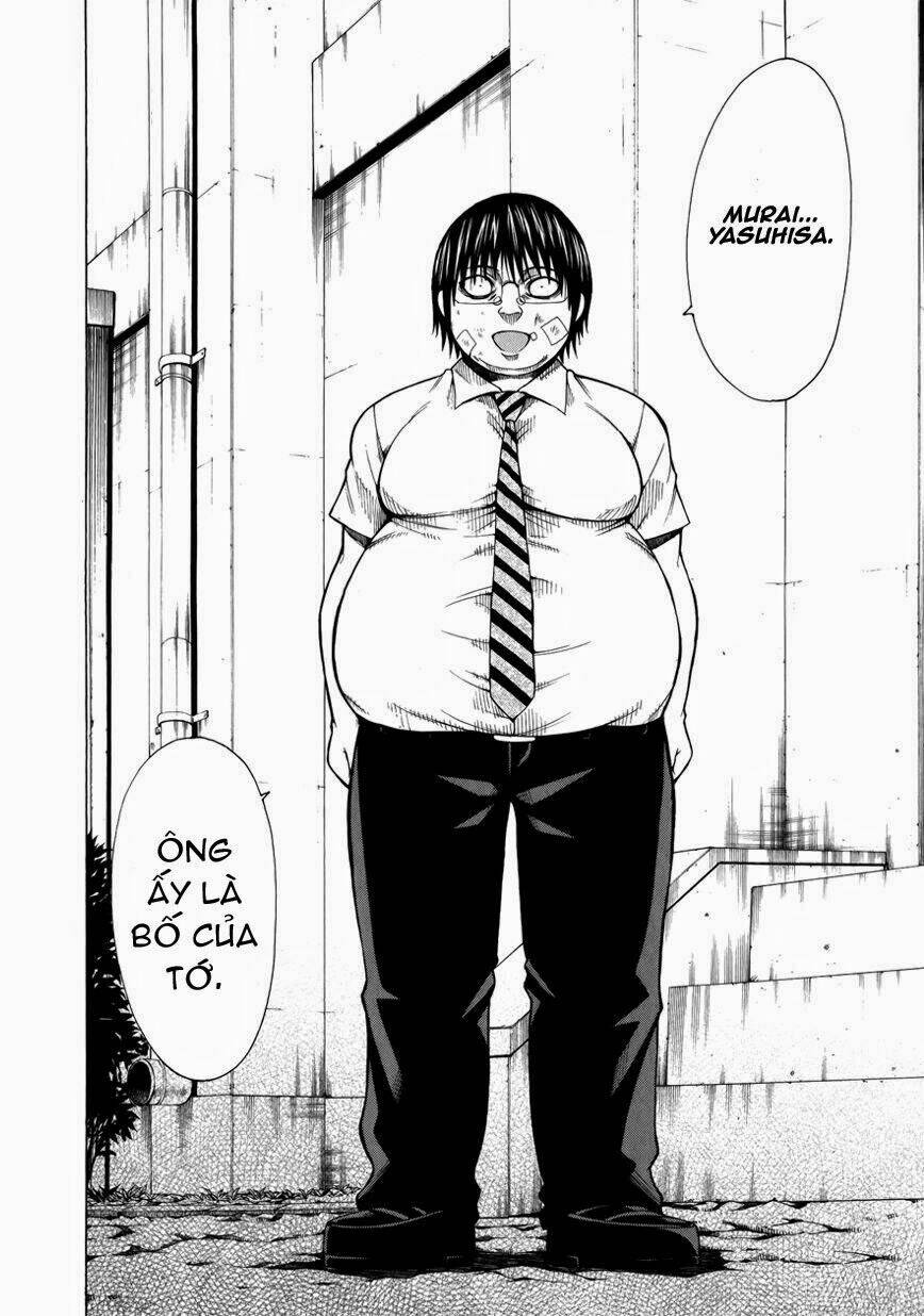 saiteihen no otoko chapter 4 27