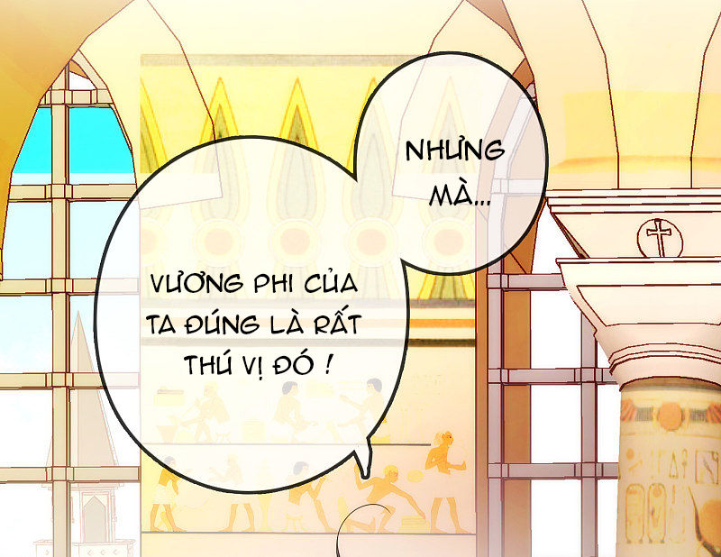 vương phi của babylon chapter 4 3