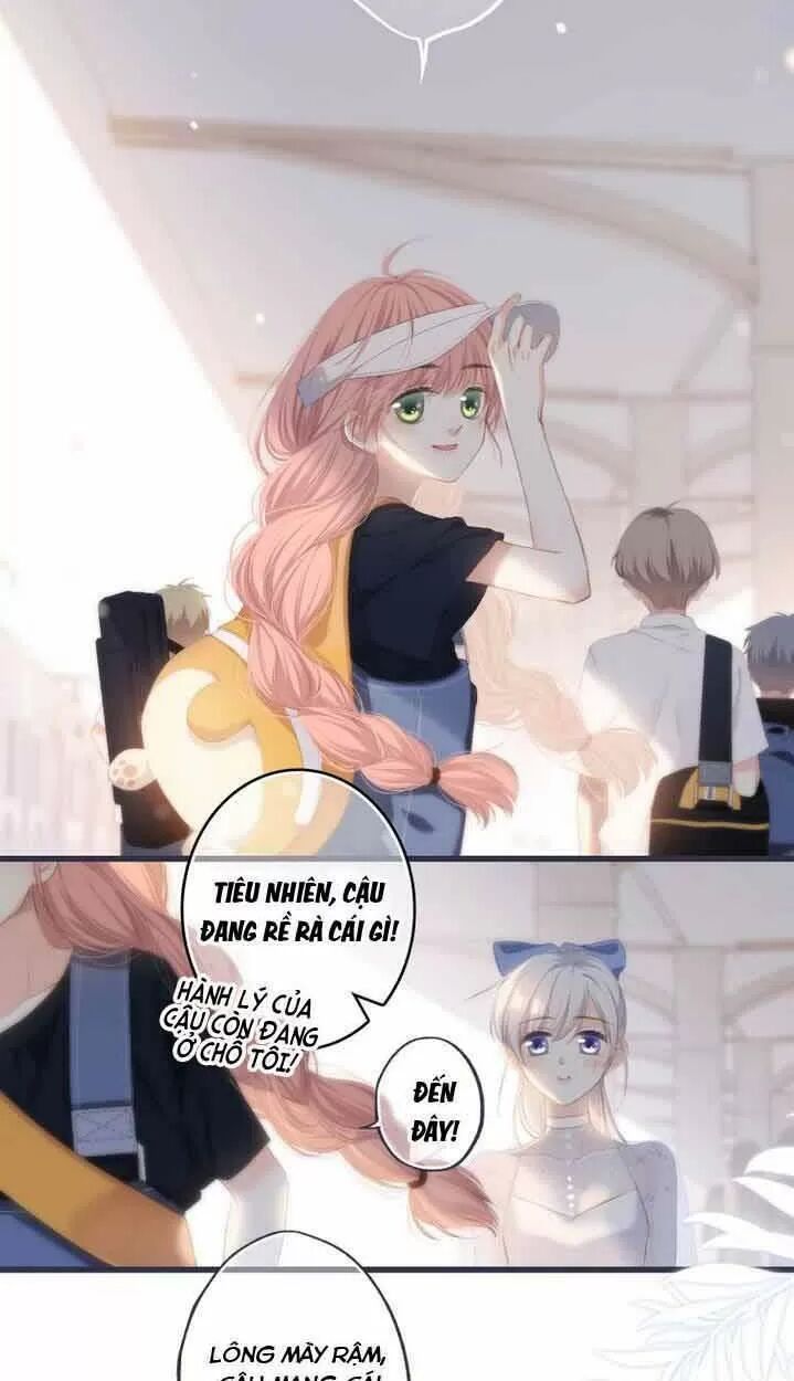 con tim rung động 2 chapter 117.1 37