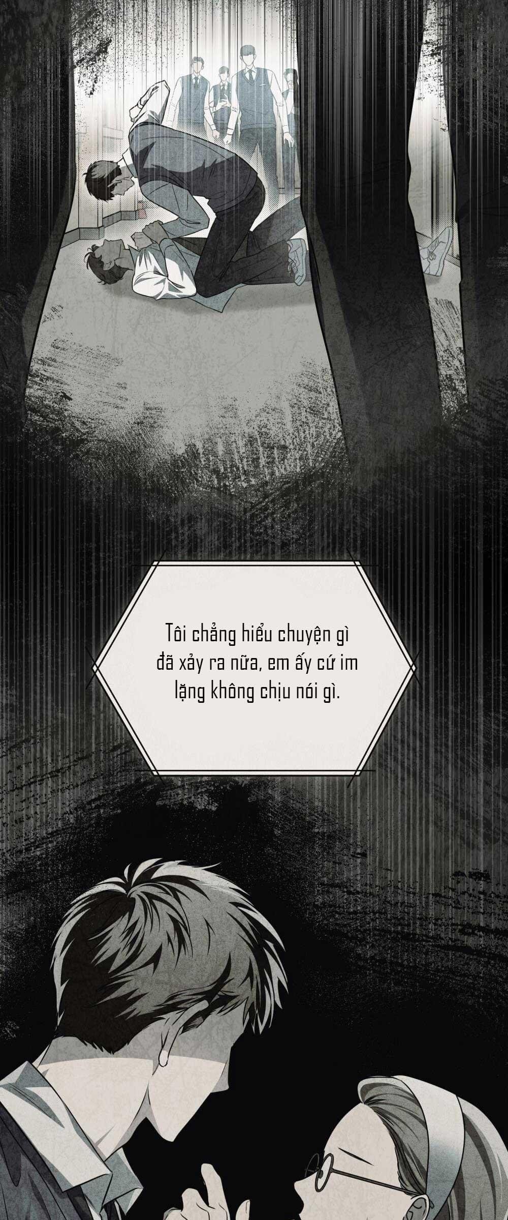 (cbunu) lửa hồn chapter 12 25