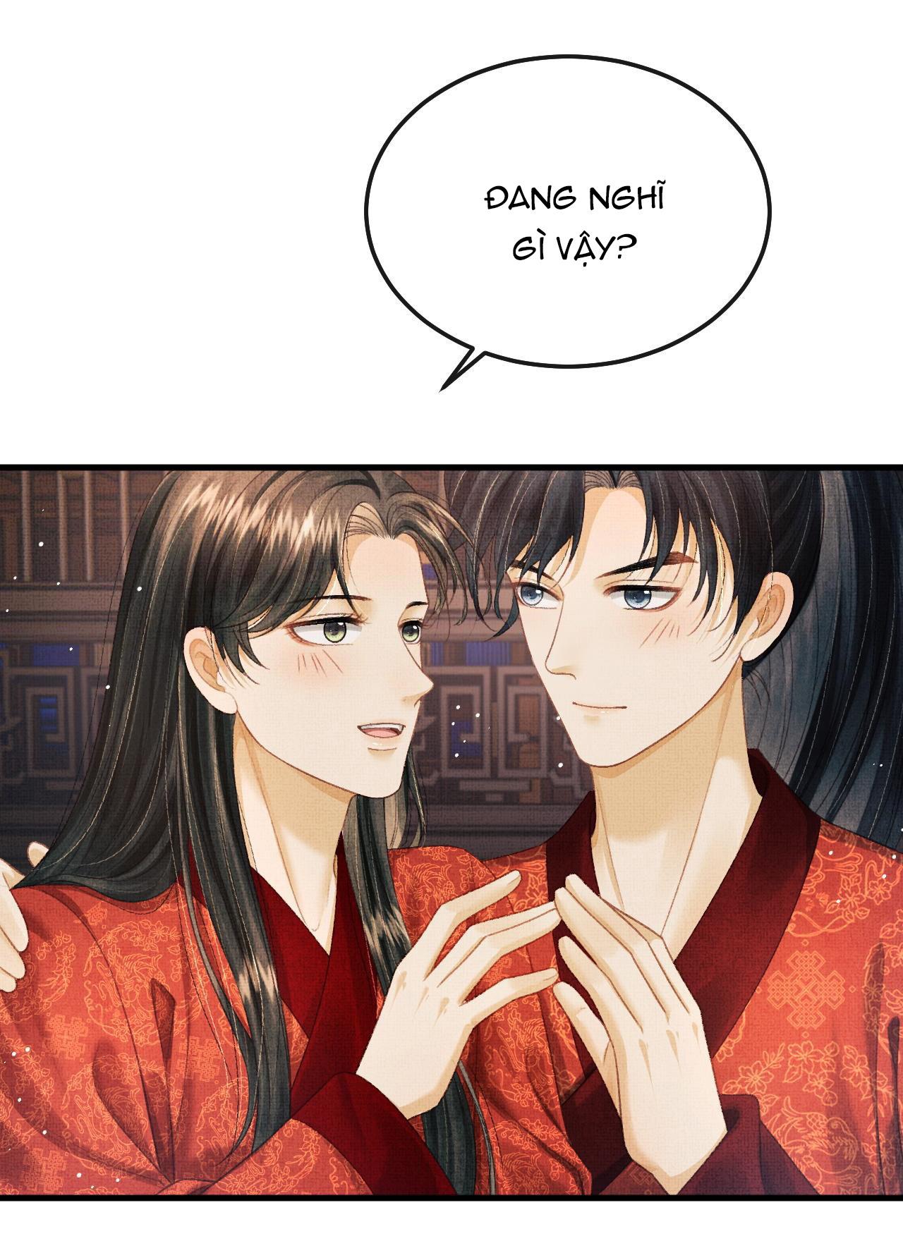 tướng quân luôn tự coi mình thành thế thân chapter 69 10