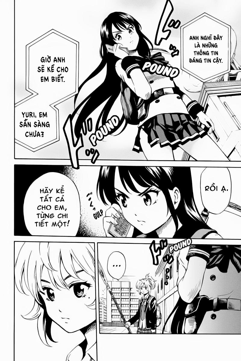 tenkuu shinpan arrive chapter 72 12