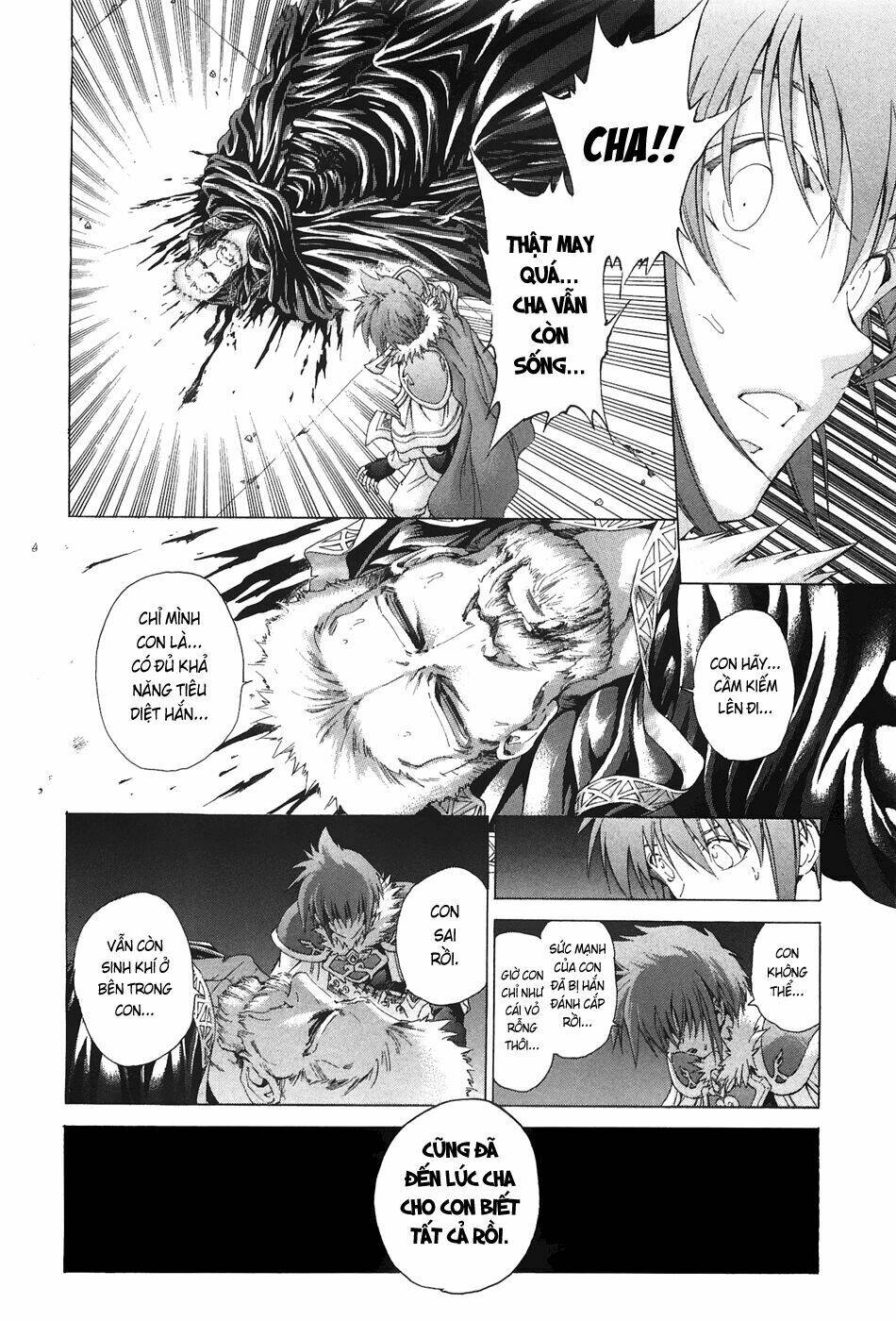 dấu ấn lửa chapter 43 14