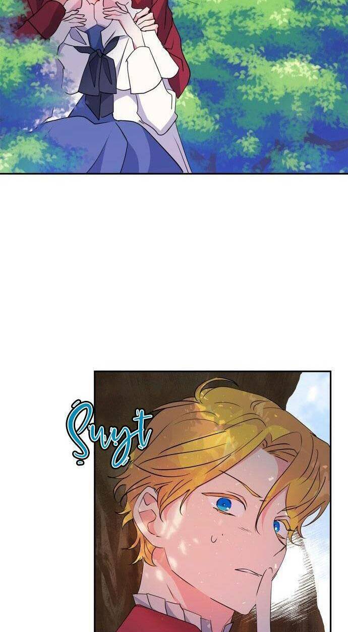 tôi đang nuôi dưỡng một con quái thú chapter 76 58