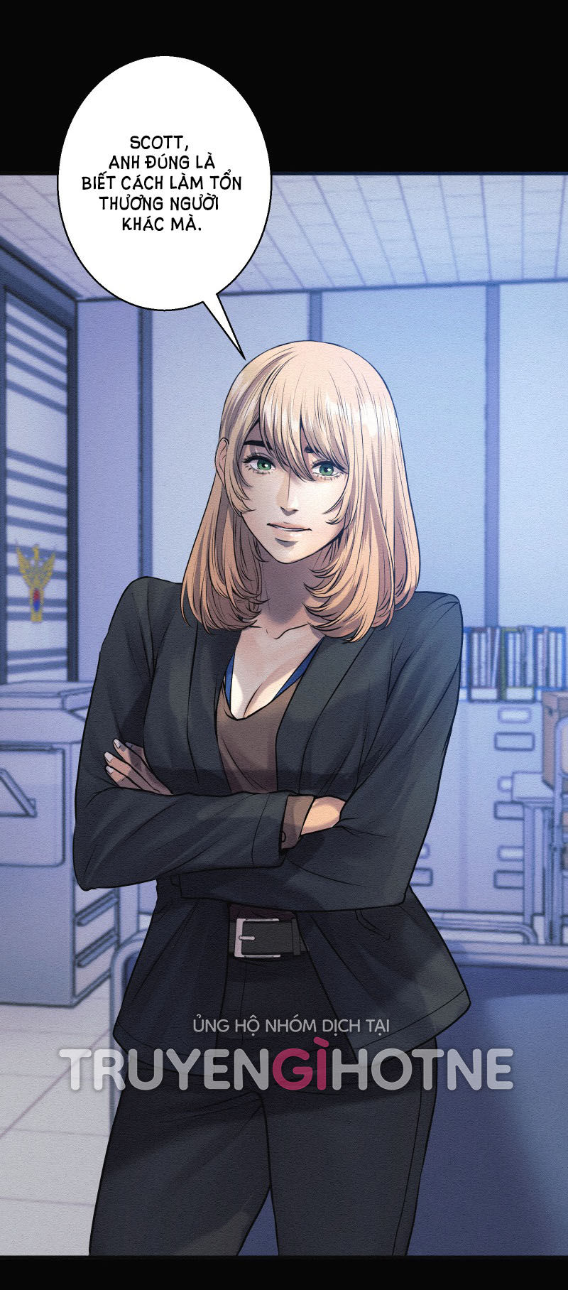 tôi đang hẹn hò với kẻ tâm thần chapter 11.1 7