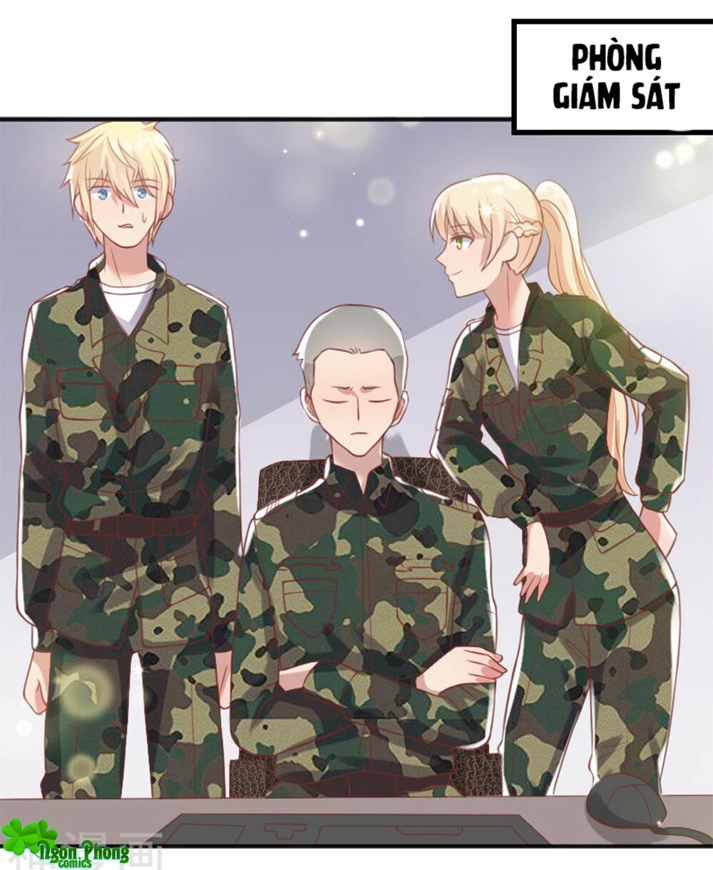 chồng già vợ trẻ trêu nhau hàng ngày chapter 57 28