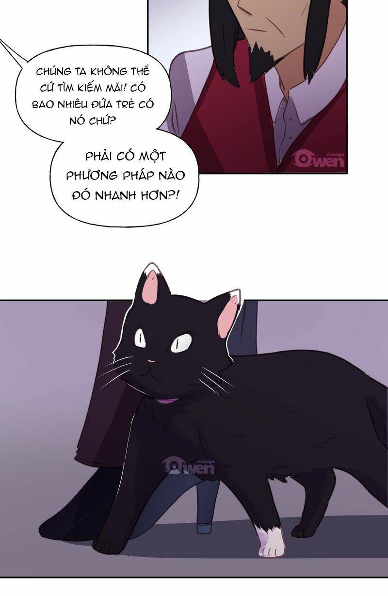 lời nguyền lalin chapter 45 55