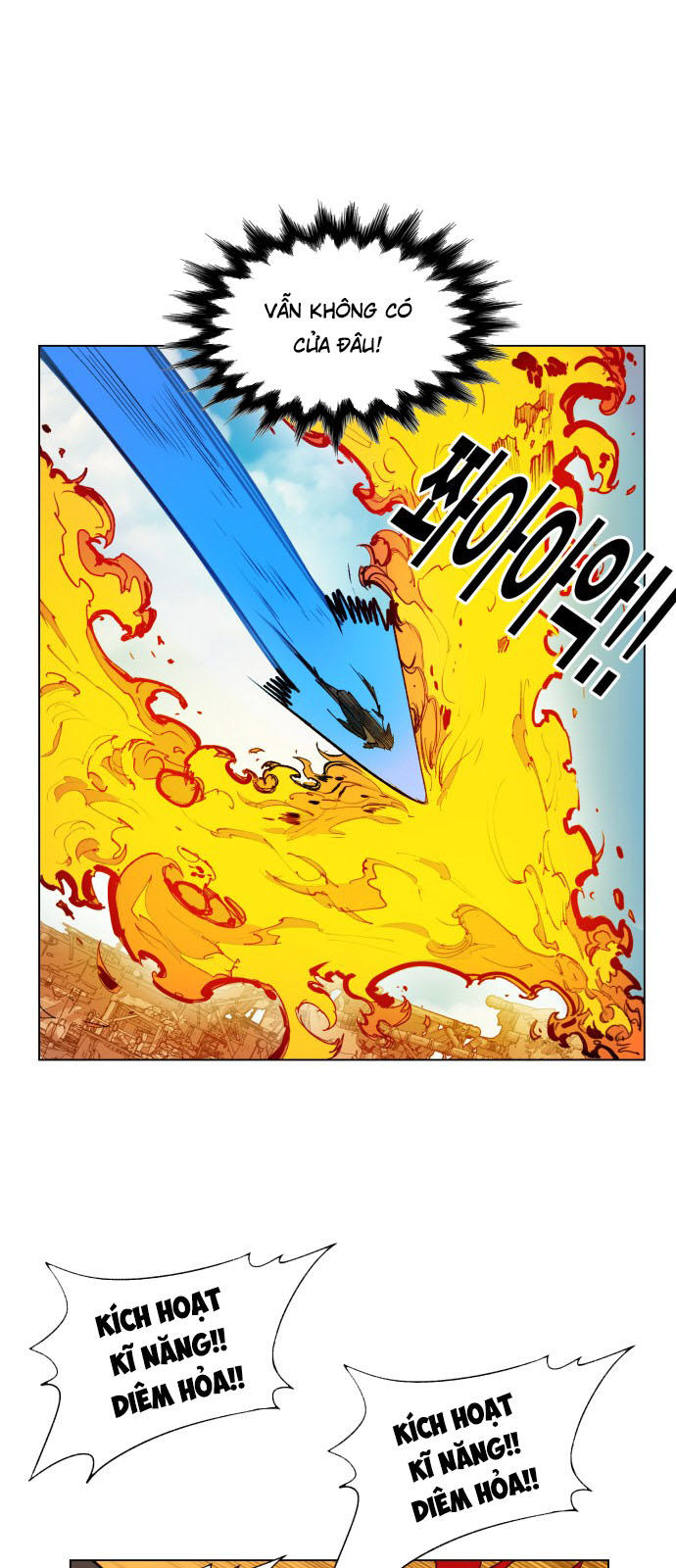 hard core leveling warrior chapter 157 6