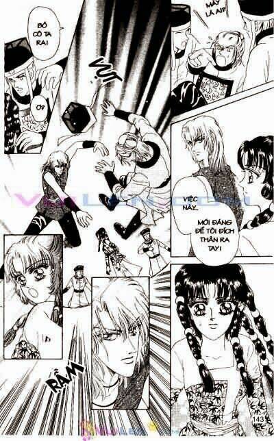 tinh linh của biển chapter 3 143