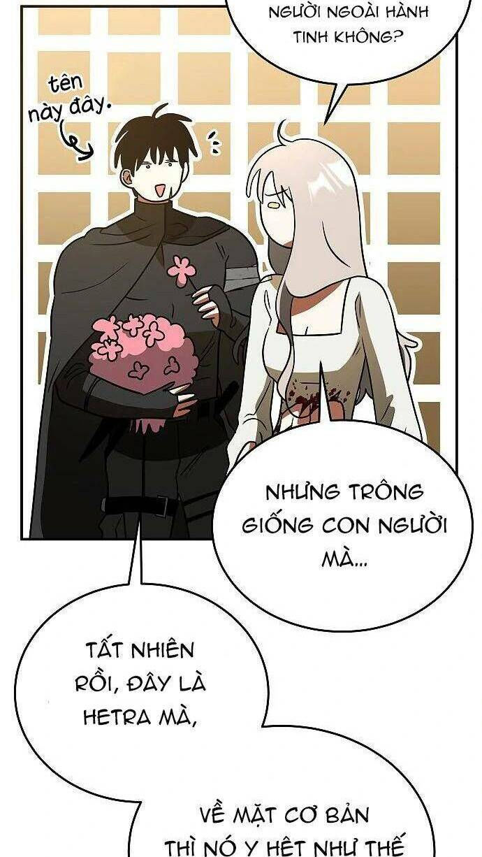 săn lùng nữ chúa chapter 2 64