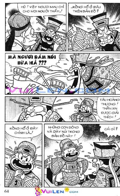 thần đồng đất việt chapter 125 61