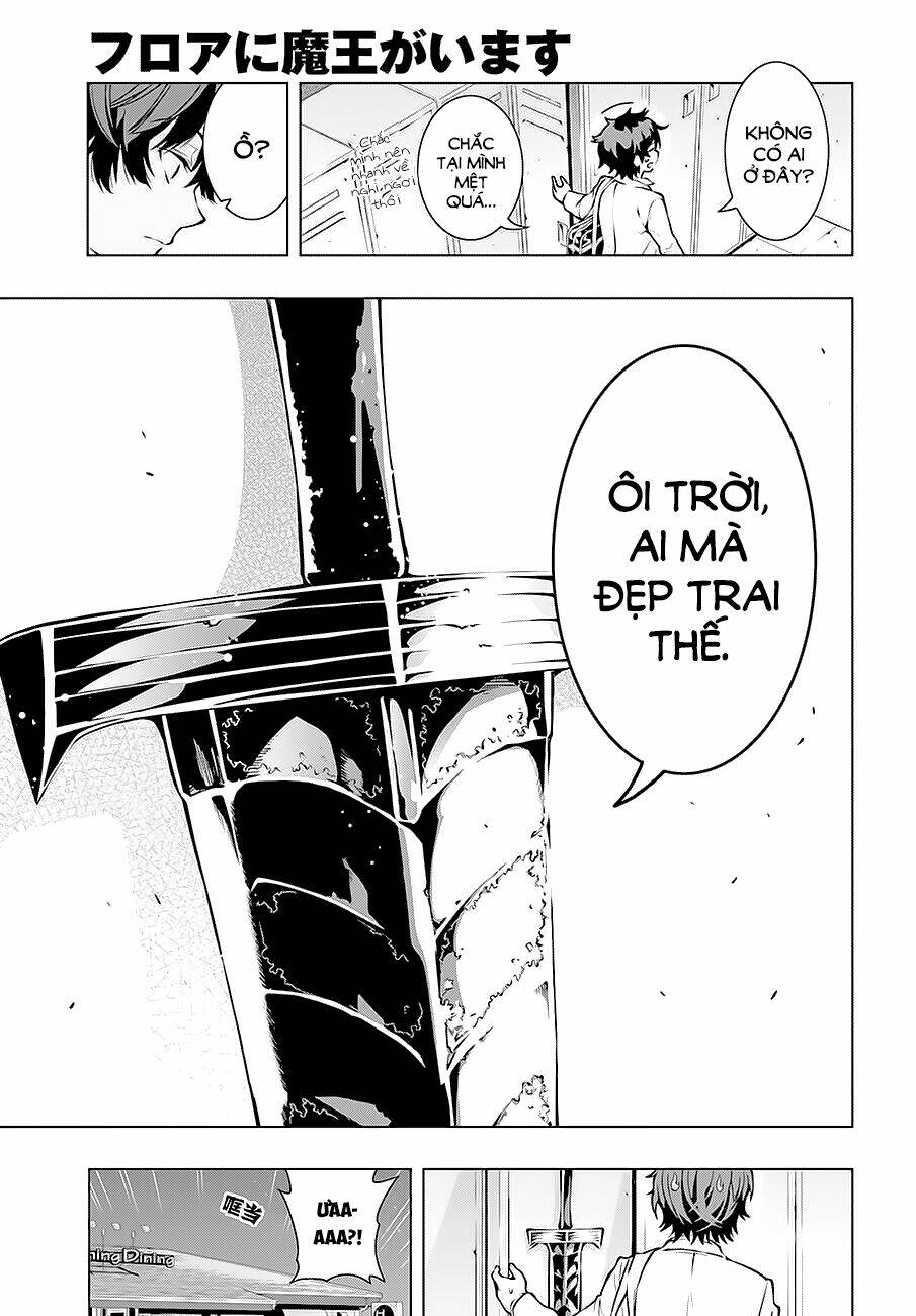 floor ni maou ga imasu chapter 14 4