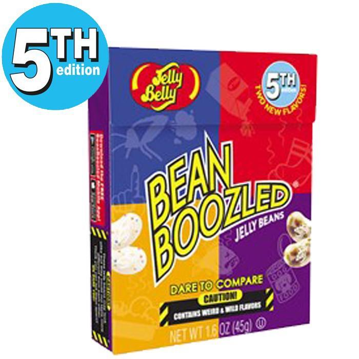 Kẹo thúi bean boozled thế hệ thứ 5 - 45gr-k28 Yshop