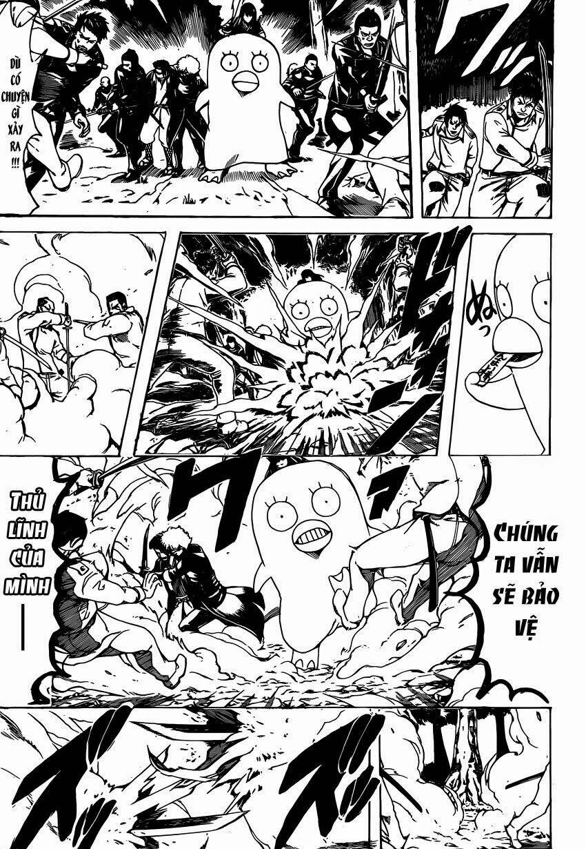 gintama - linh hồn bạc chapter 539 4