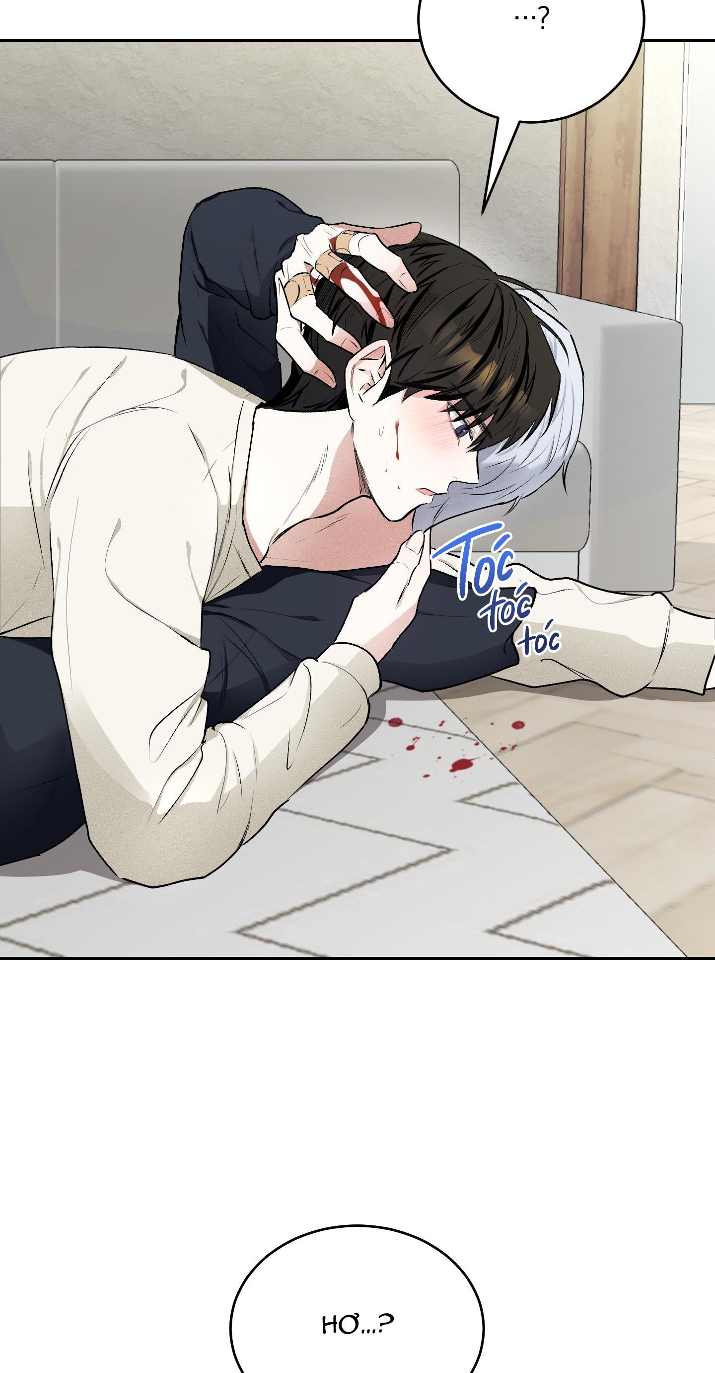 bắn là dính chapter 6 7