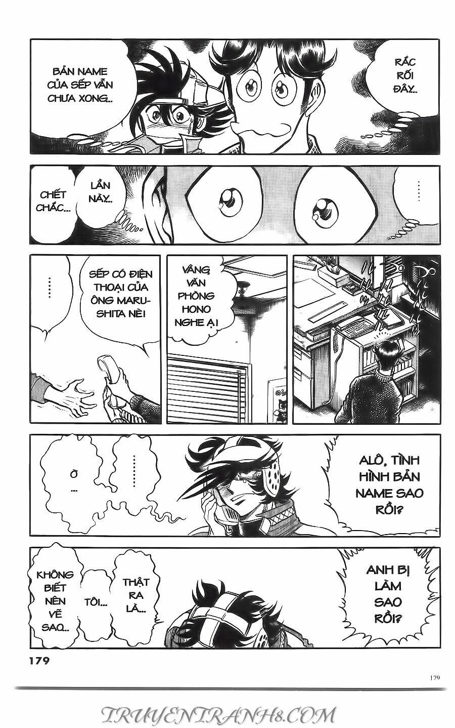 cây bút thần kỳ chapter 8 26