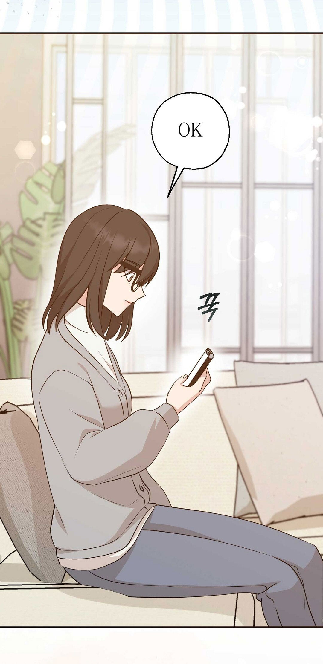 [18+] hợp đồng nô lệ dâm đãng chapter 53.2 15