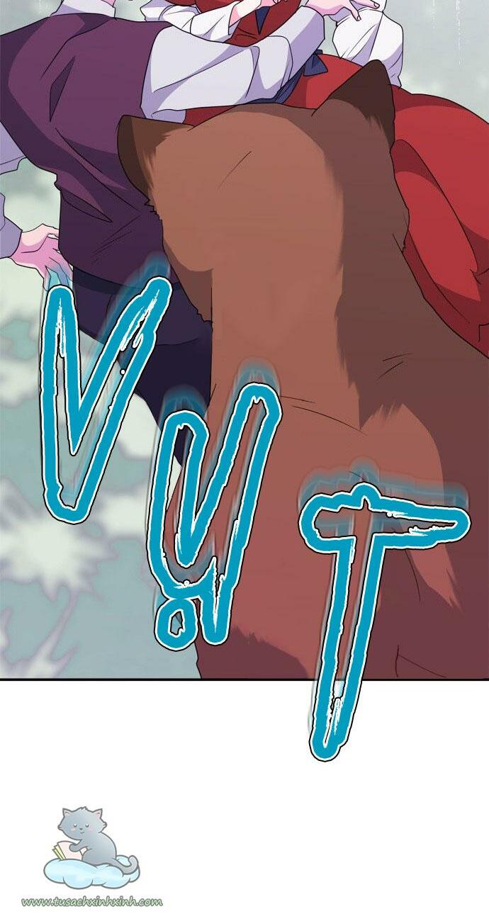 tôi đang nuôi dưỡng một con quái thú chapter 60 35