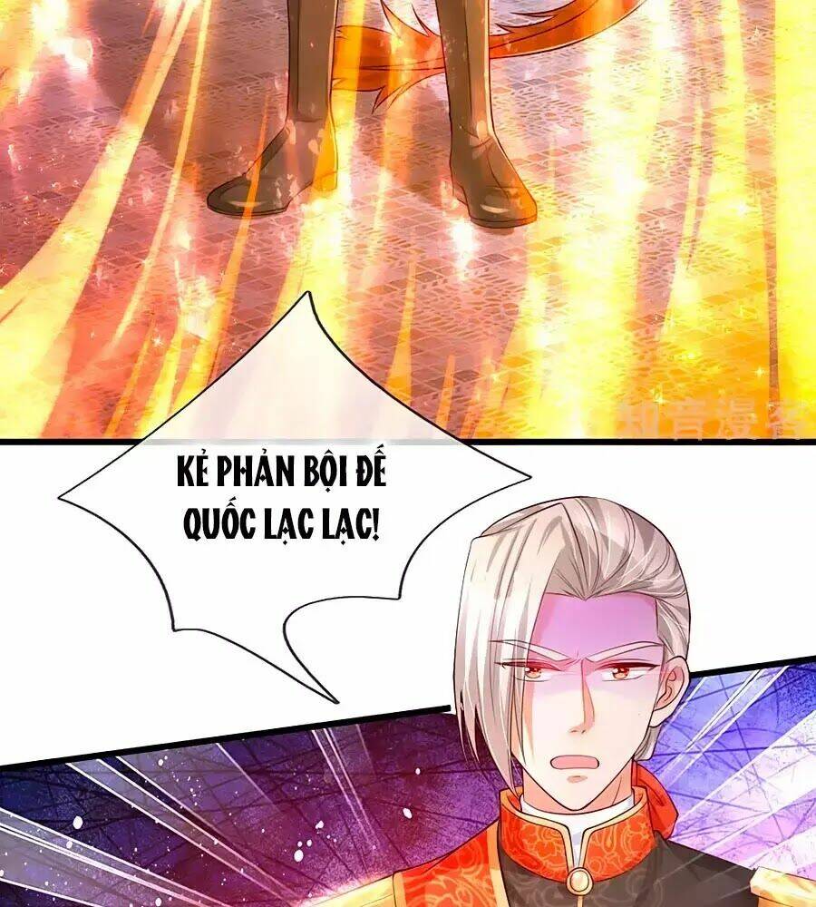 bỗng một ngày trở thành con gái nhà vua chapter 128 39