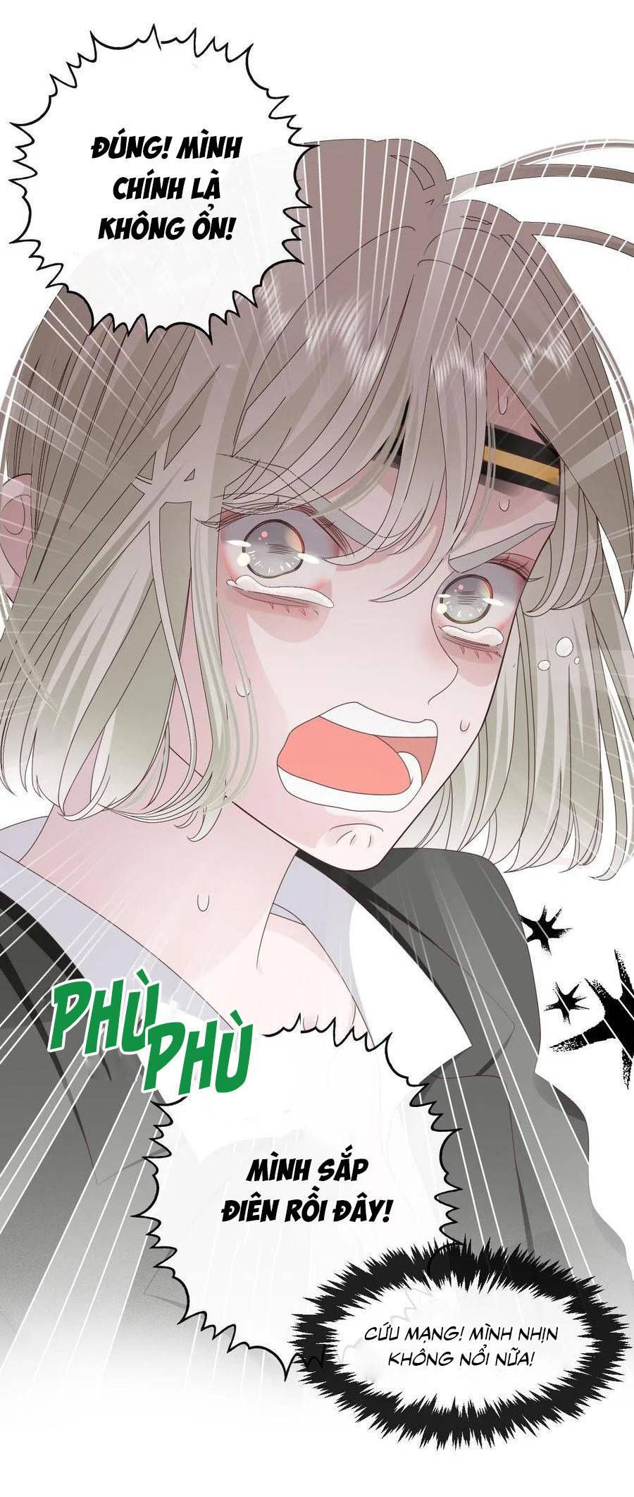 đêm tối ám muội chapter 11 27