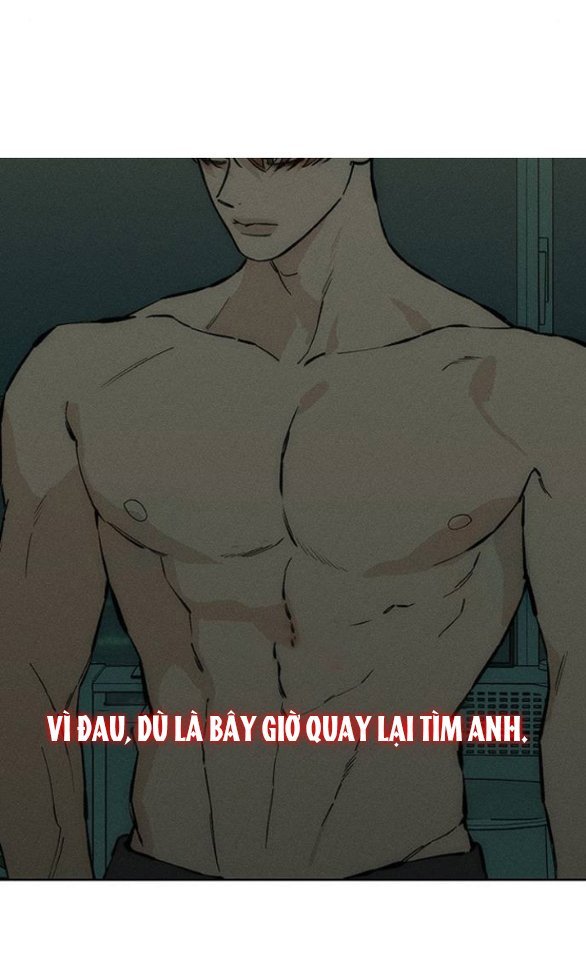 [18+] Nước Mắt Trên Đóa Hoa Tàn chapter 42.2 21