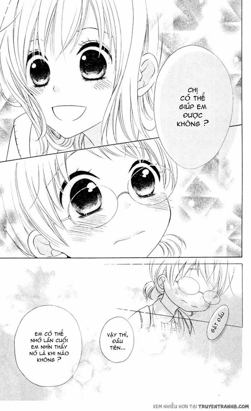 hajimari no niina chapter 14 12