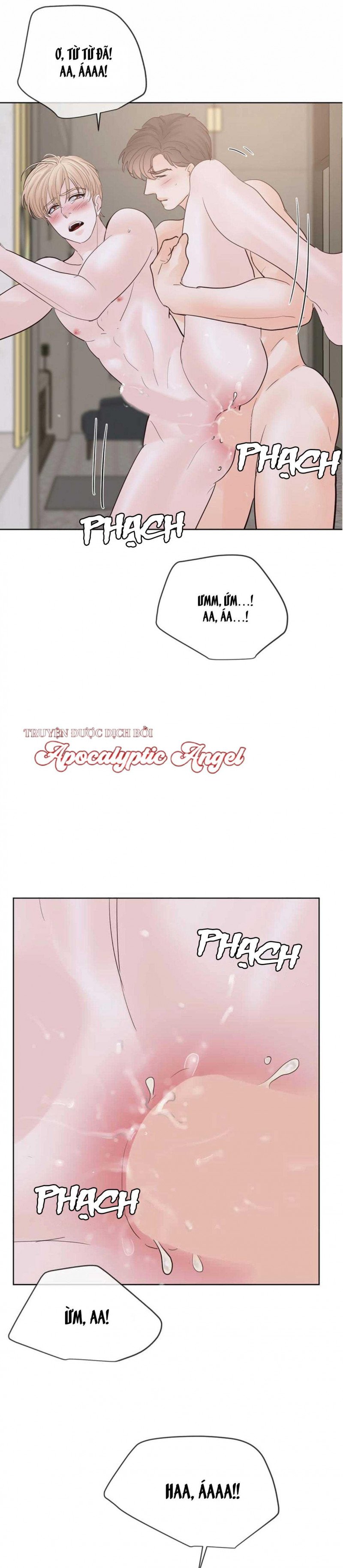 heat and run chapter 64 21