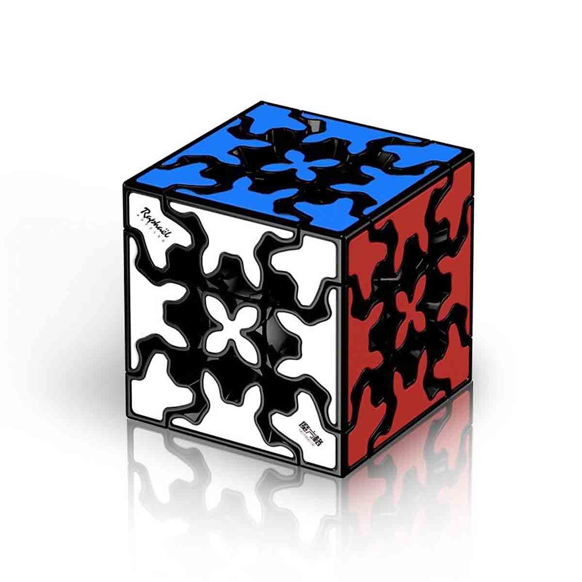 Rubik 3x3 Gear