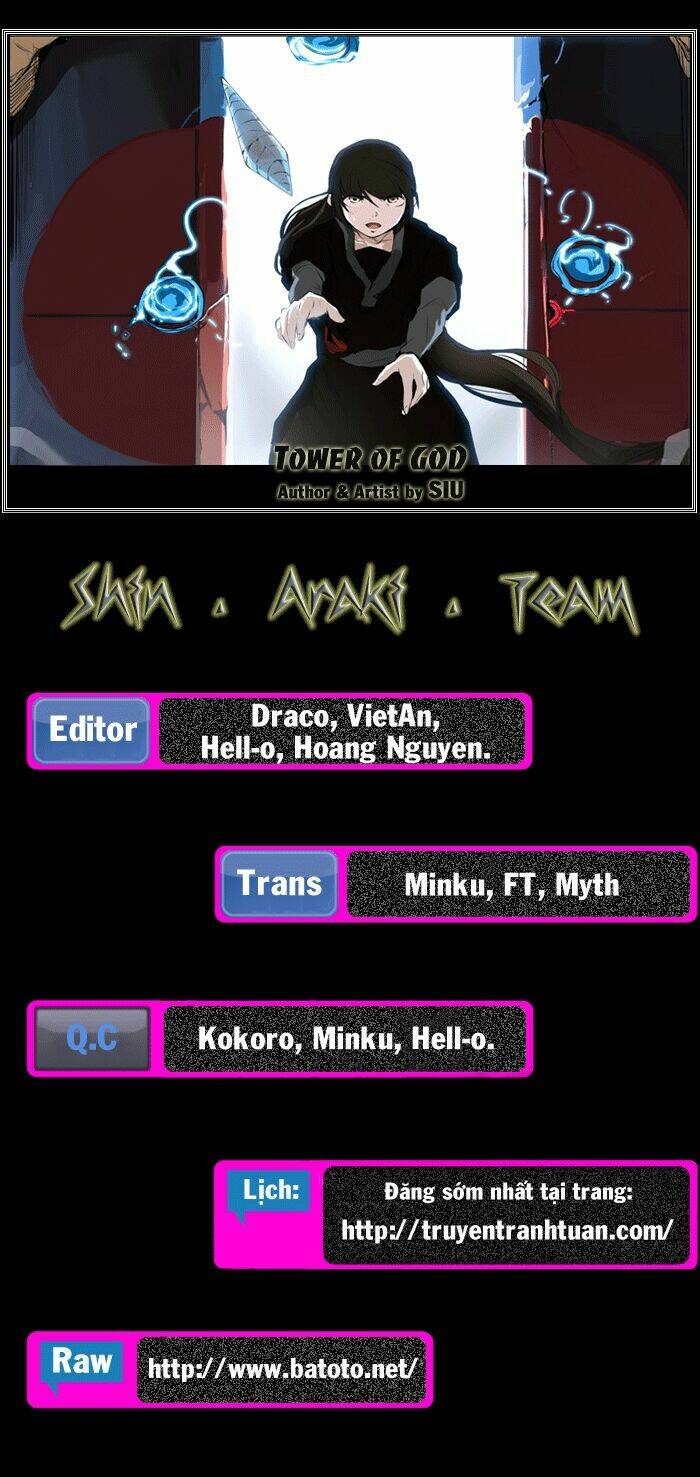 cuộc chiến trong tòa tháp chapter 177 1