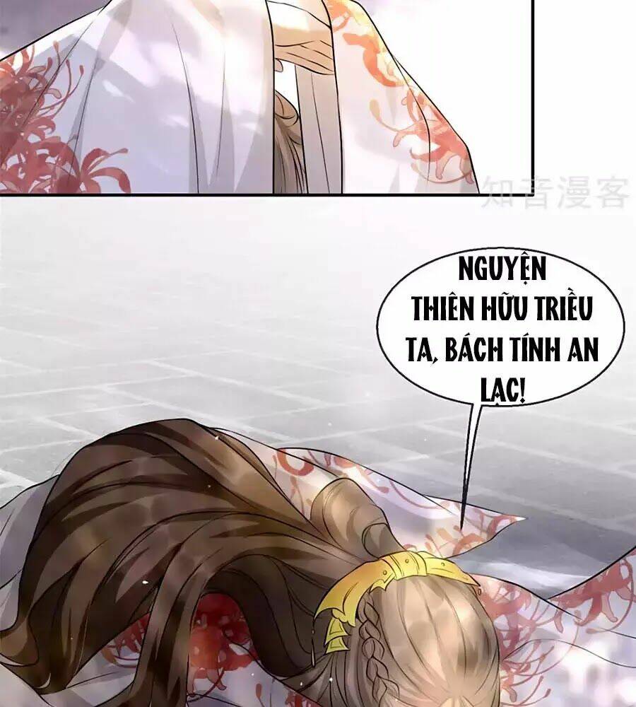 gian phi như thử đa kiều chapter 28 29